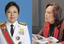 สมหญิง บัวบุตร ส.ส.แบ่งเขต เขต 1 จังหวัดอำนาจเจริญ