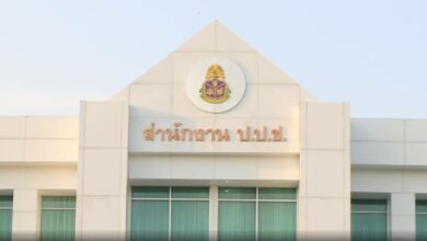 โสรัจจ์ สุทธิวงศ์ เจ้าหน้าที่องค์การคลังสินค้า กระทรวงพาณิชย์