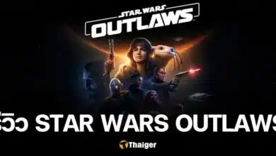 รีวิว Star Wars Outlaws