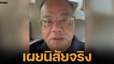 &quot;ทอม เครือโสภณ&quot; เปิดใจผ่านคลิป ปกป้อง &quot;หนุ่ม กรรชัย&quot; ลั่นไม่ใช่คนเลว แต่เป็นผู้กล้าเปิดโปงความจริงเพื่อสังคม ชาวเน็ตแสดงความคิดเห็นหลากหลาย สะท้อนมุมมองต่อบทบาทสื่อในสังคมปัจจุบัน