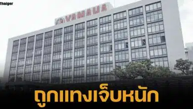 ลูกสาววัย 33 ปี ก่อเหตุสลด ฟันประธาน "ยามาฮ่า มอเตอร์" บาดเจ็บหนัก ตำรวจเร่งสอบสวนแรงจูงใจ คาดปัญหาครอบครัวร้าวฉาน