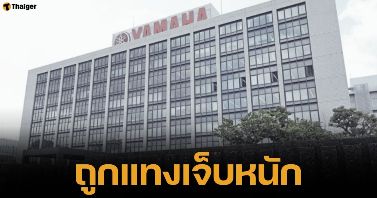 ลูกสาววัย 33 ปี ก่อเหตุสลด ฟันประธาน "ยามาฮ่า มอเตอร์" บาดเจ็บหนัก ตำรวจเร่งสอบสวนแรงจูงใจ คาดปัญหาครอบครัวร้าวฉาน