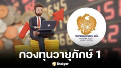 กระทรวงการคลังเปิดให้ซื้อกองทุนวายุภักษ์ 16 - 20 ก.ย. 67