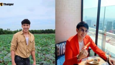 ขยันมาก "บอม-ธนกฤต" เผยเบื้องหลัง งานละครน้อย แต่ซุ่มทำธุรกิจเพียบ