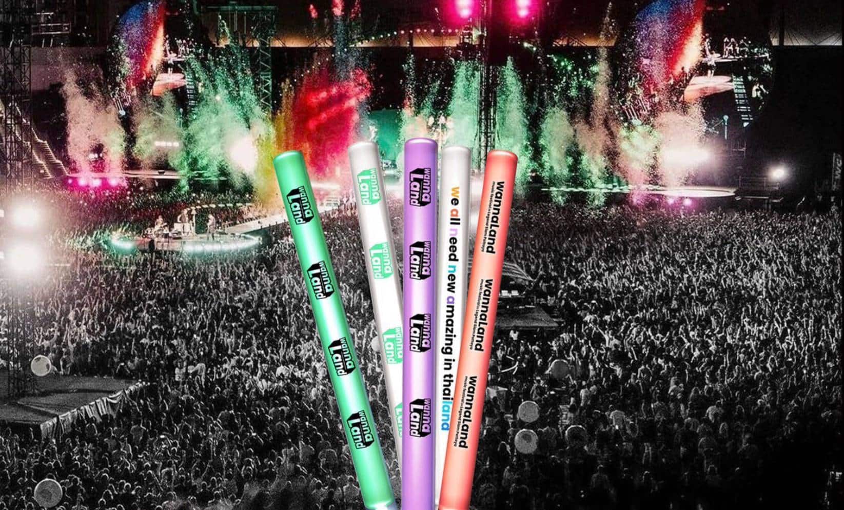 WannaLand Music Festival 2024