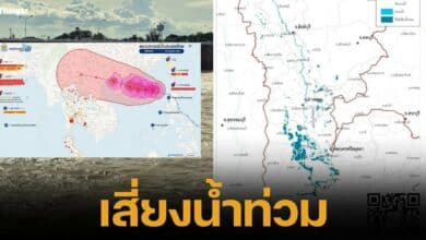 สทนช. ลงพื้นที่อยุธยา! ตรวจจุดเสี่ยงน้ำท่วม เตรียมพร้อมรับมือ - สำนักงานทรัพยากรน้ำแห่งชาติ (สทนช.) ลงพื้นที่จังหวัดพระนครศรีอยุธยา