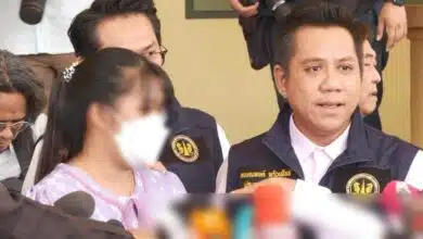 ครูเบญ กระทรวงศึกษาธิการ