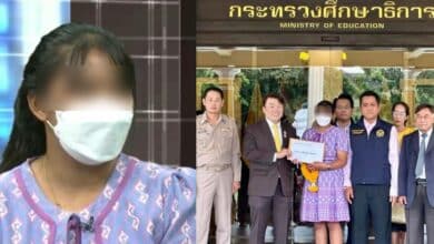 ครูเบญวันนี้