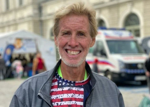 ไรอัน เวสลีย์ รูธ มีประวัติอาชญากรรมหลายคดี ในช่วงหลายสิบปีที่ผ่านมา