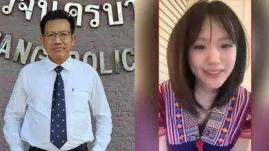 ทนายเดชา เฟกนิวส์กามิน