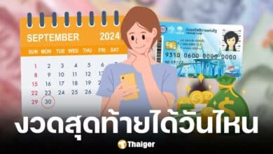 เงินดิจิทัลโอนเงินวันสุดท้าย 30 ก.ย. 67