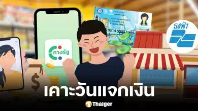 20 ก.ย. แจกเงินดิจิทัลวอลเล็ต 10,000 บาท ให้กลุ่มเปราะบาง