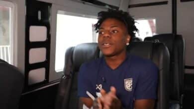 IShowspeed ขับตุ๊กตุ๊กชน