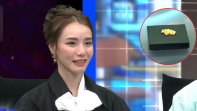 ปอนด์ โหนกระแส