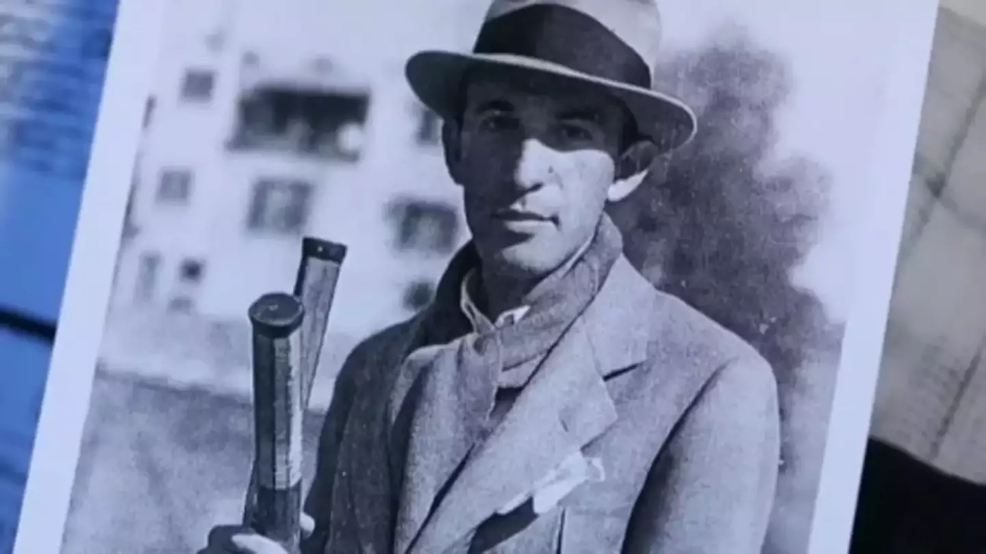 มาร์ตี้ มาร์ติน ดาราฮอลลีวูดยุค 50 ร่วมสมัยกับ มาริลีน มอนโร