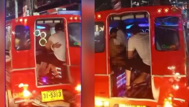 ตุ๊กตุ๊กป่าตอง นักท่อเงที่ยว