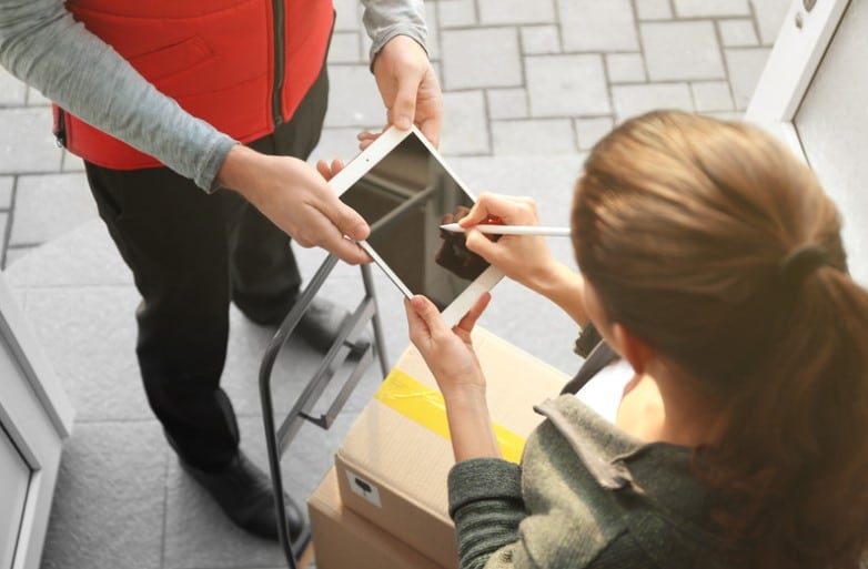 กฏหมายเช็กก่อนจ่าย สั่งของออนไลน์เริ่มใช้ 3 ต.ค. 67