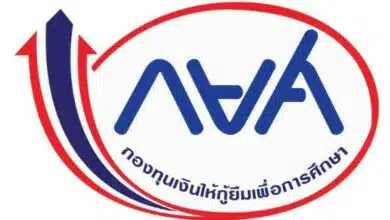 กยศ. เชิญชวนผู้กู้ยืมปรับโครงสร้างหนี้ ก.ย. 67