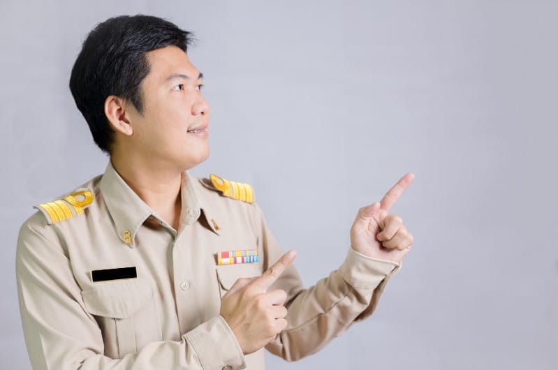 กรมบัญชีกลางจ่อยกเลิกระบบเงินเดือน