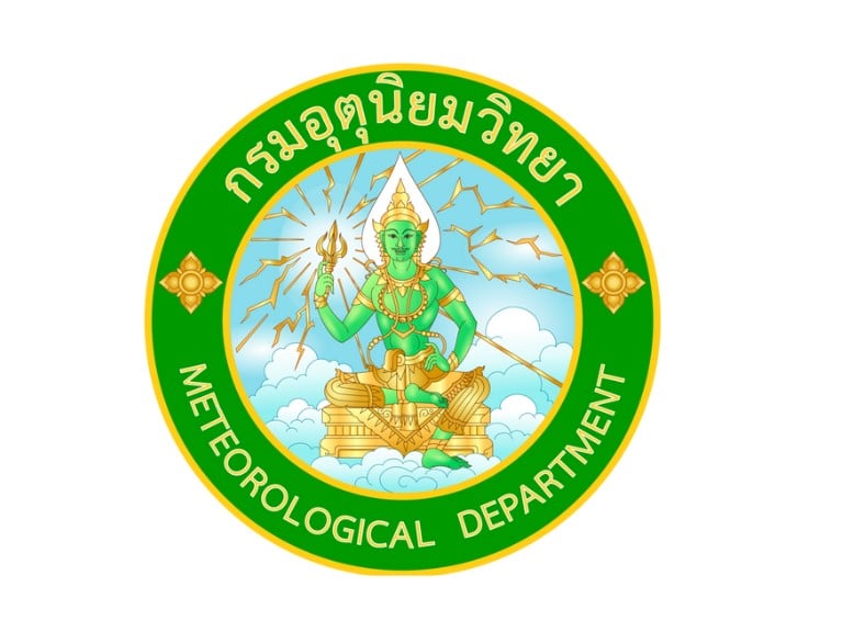 กรมอุตุฯ เตือน 58 จังหวัด ฝนซัดหนัก 23 ก.ย.