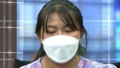 ครูเบญ แถลง