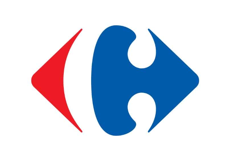 คาร์ฟู ห้างดังในอดีต