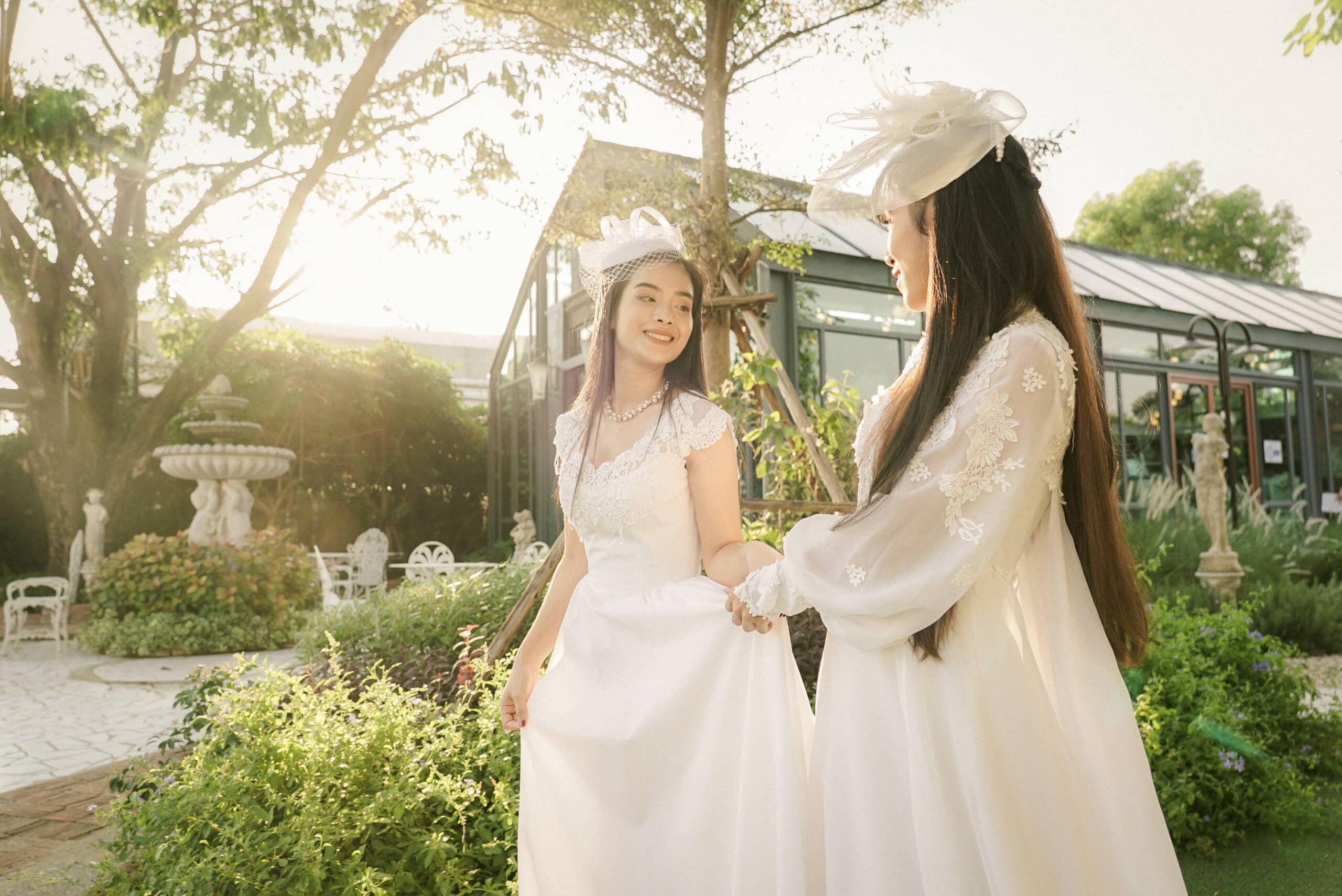 คาเฟ่ดินแดนเวทย์มนต์