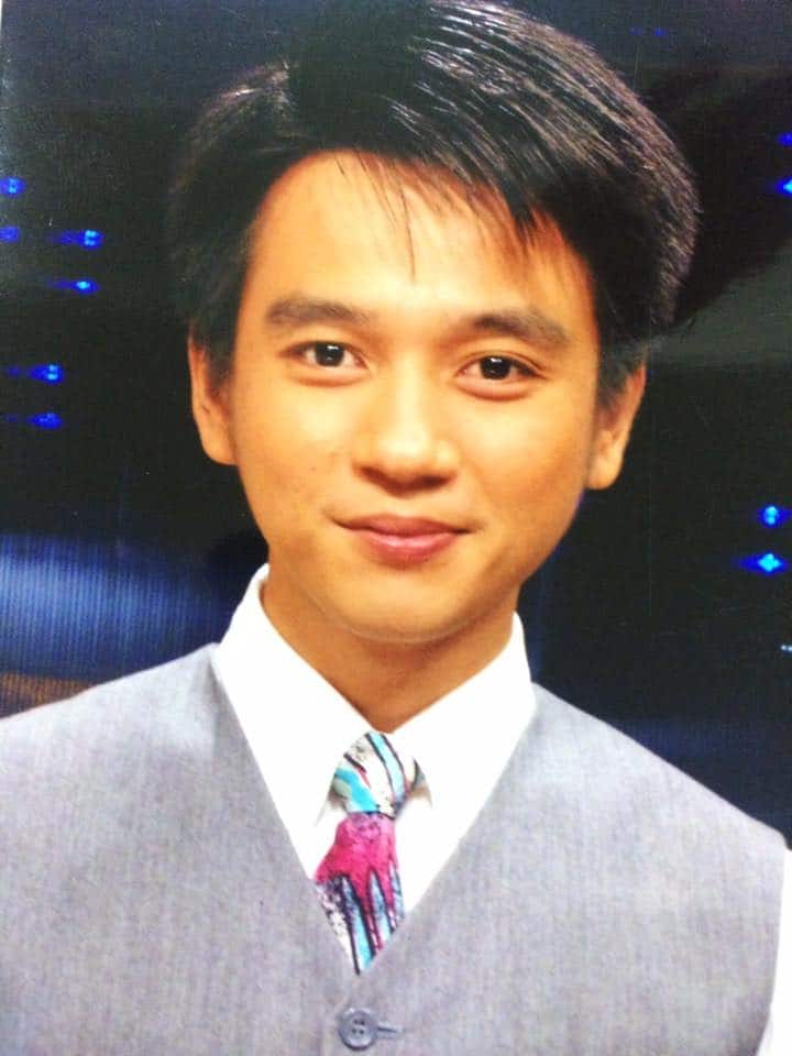 ชีวิตปัจจุบัน เอ เชิญยิ้ม