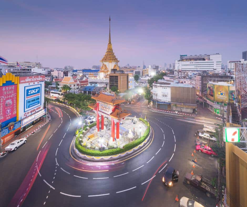 ซุ้มประตูฟ้าดิน