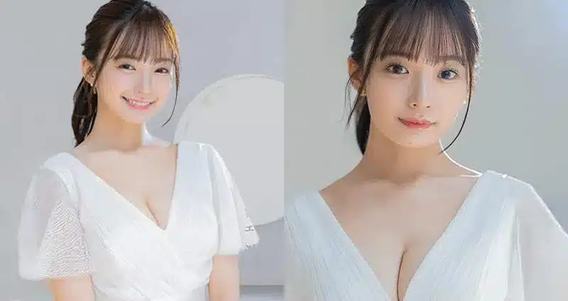 ดารา AV น่ารัก ทรงโต นากิสะ