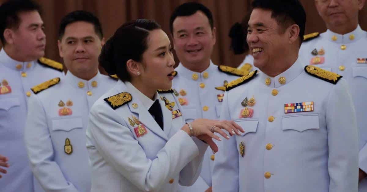 นโยบายเร่งด่วนจาก รัฐบาลอุ๊งอิ๊ง กระตุ้นเศรษฐกิจ