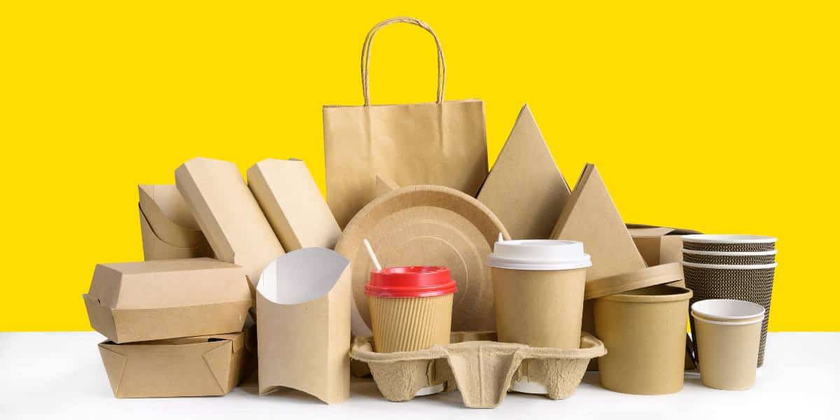 บรรจุภัณฑ์อาหาร