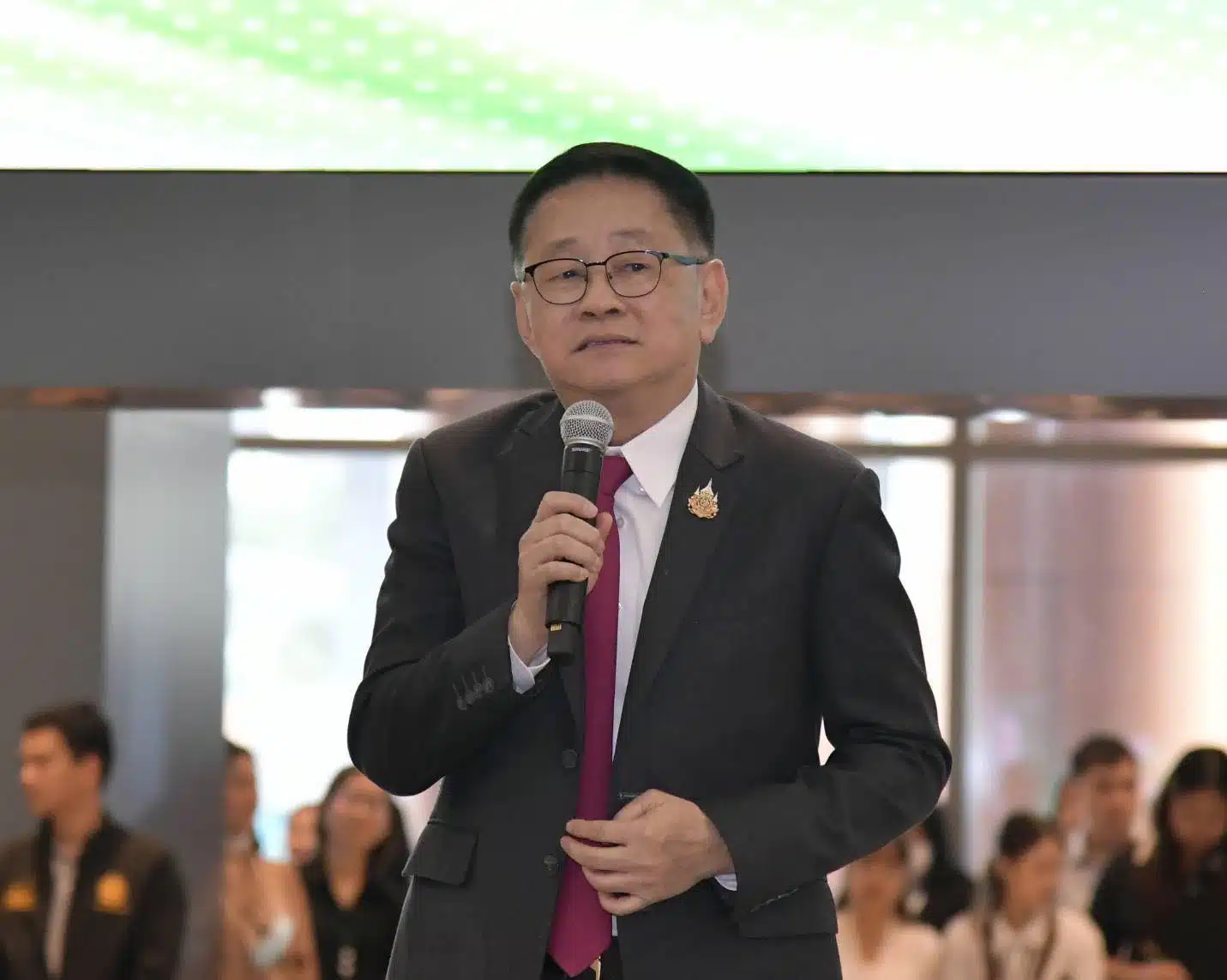 ประเสริฐ จันทรรวงทอง