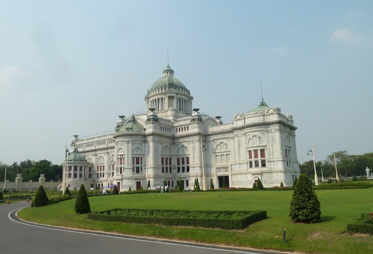 คณะรัฐบาล นายกฯ อุ๊งอิ๊ง ได้เตรียมแถลงต่อรัฐสภา นโยบายพัฒนาประเทศ ระยะกลาง - ระยะยาว