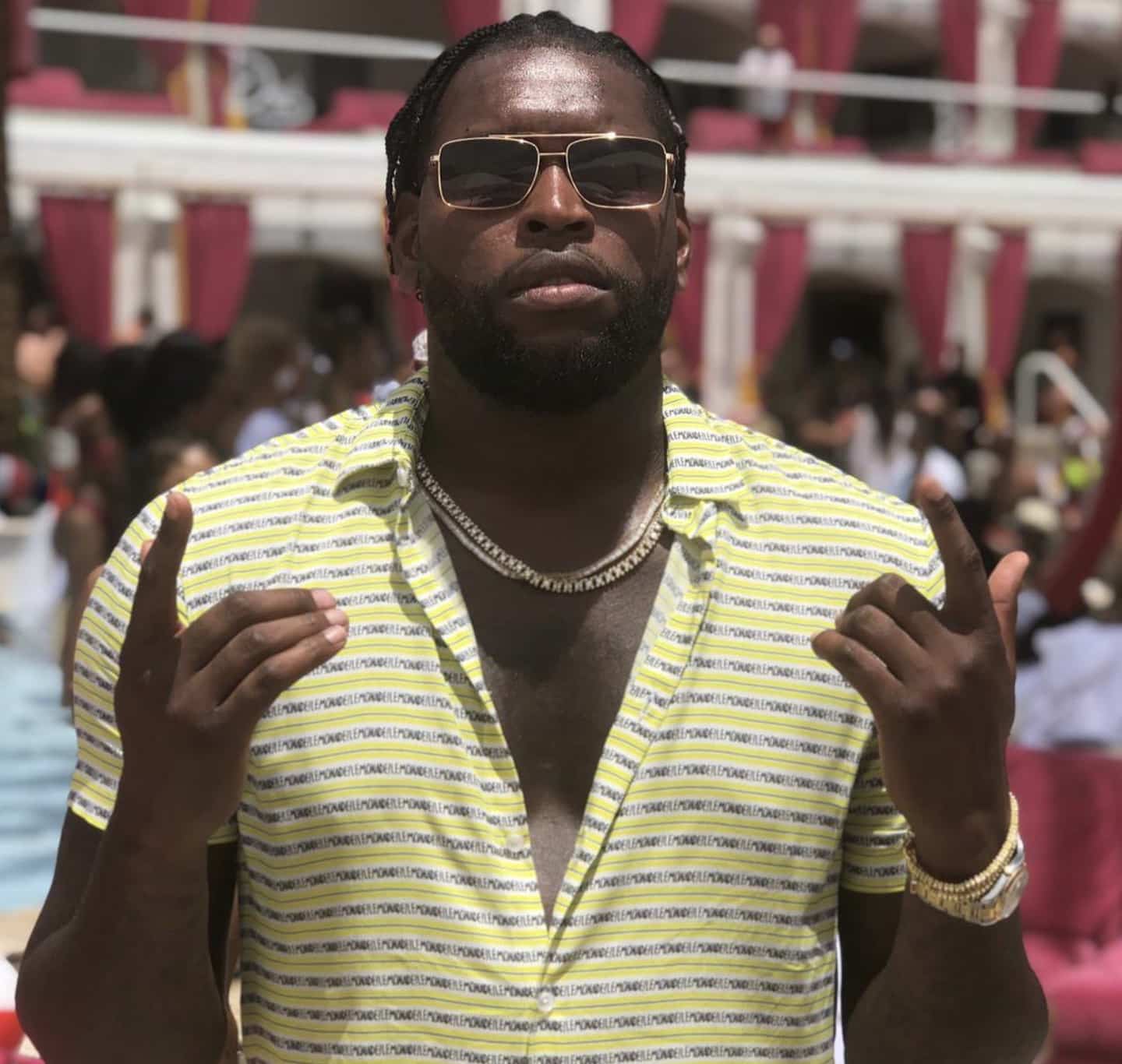 โทษนำเข้ากัญชาเข้าสหราชอานาจักร จำคุกสูงสุด 14 ปี