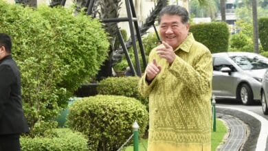 แจกเงินดิจิทัล กลุ่มเปราะบาง