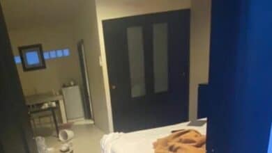 ถูกจับได้ว่ามีกิ๊ก