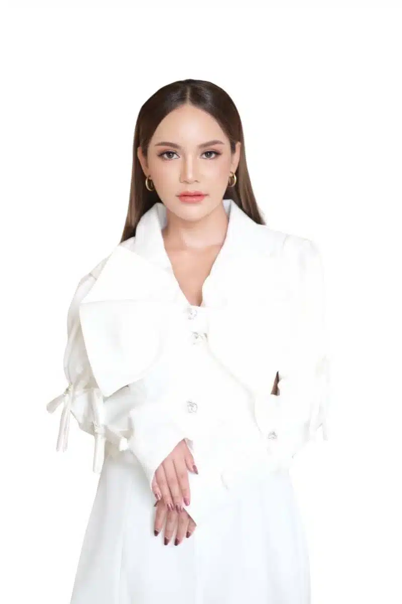 ประวัติคุณ ยุวดี มีทำ นักธุกิจสาวที่พึ่งเสียชีวิต