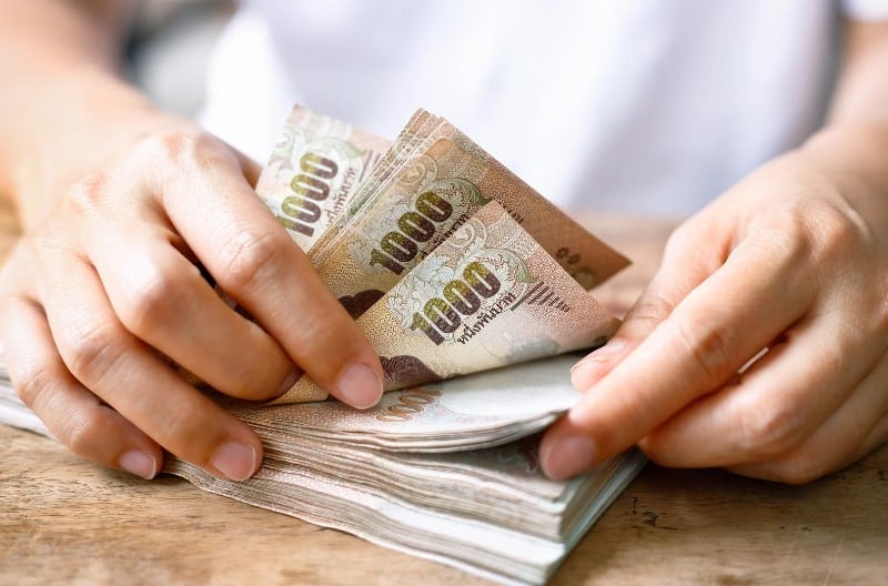 รัฐบาลเตรียมแจกเงินน้ำท่วมพรุ่งนี้ 27 ก.ย. 67