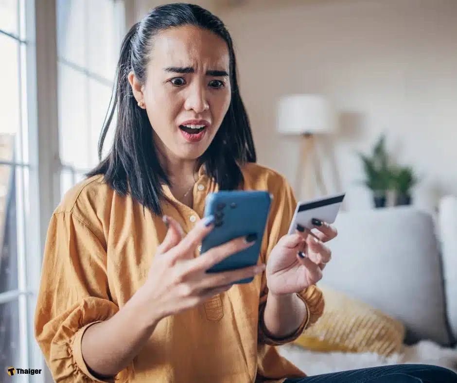 รู้ทันกลโกงจากมิจฉาชีพ อย่าเปิดเผยข้อมูลส่วนตัว