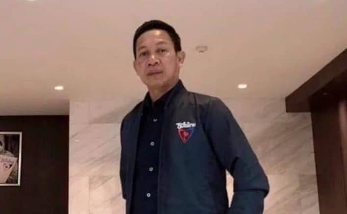สมชาย เล่งหลัก ถูกแบนสิทธิ์เลือกตั้ง 10 ปี