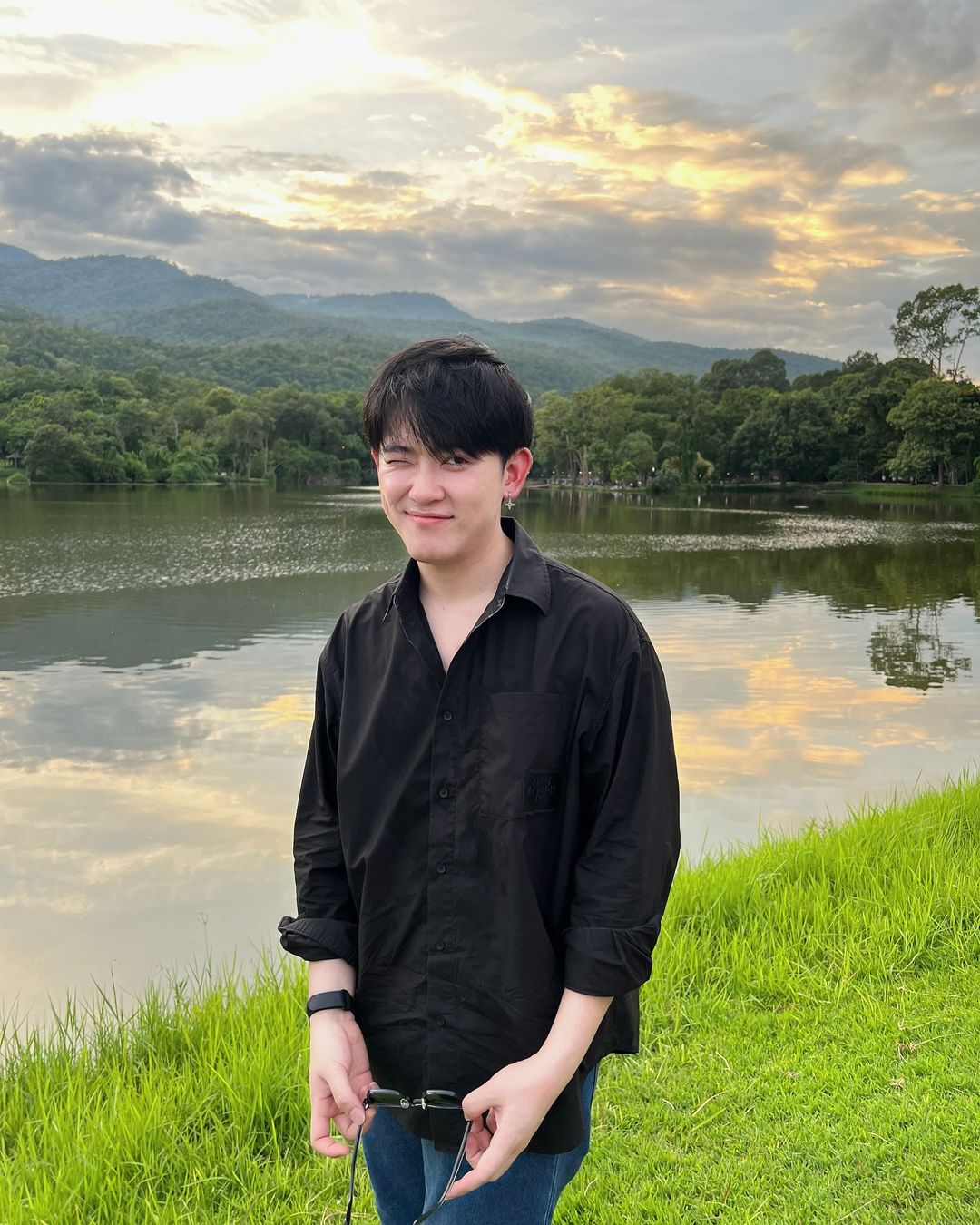 ซุง ศตาวิน อดีตทีมงาน SPD