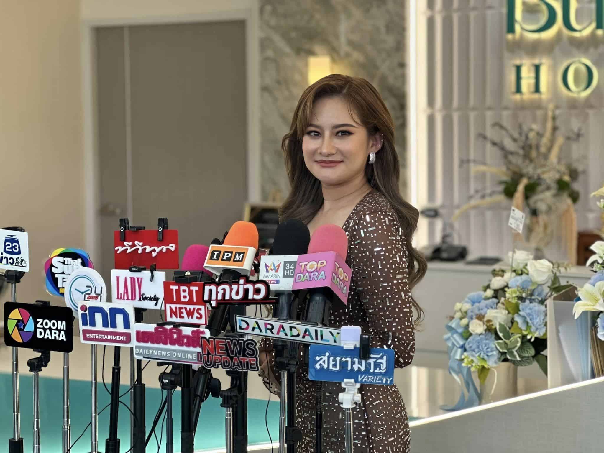 หมอปลาย ทำนายดวงคนบันเทิง ท้องก่อนแต่ง