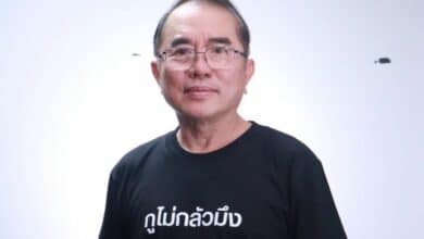 หมอวรงค์ ธรรมนัส