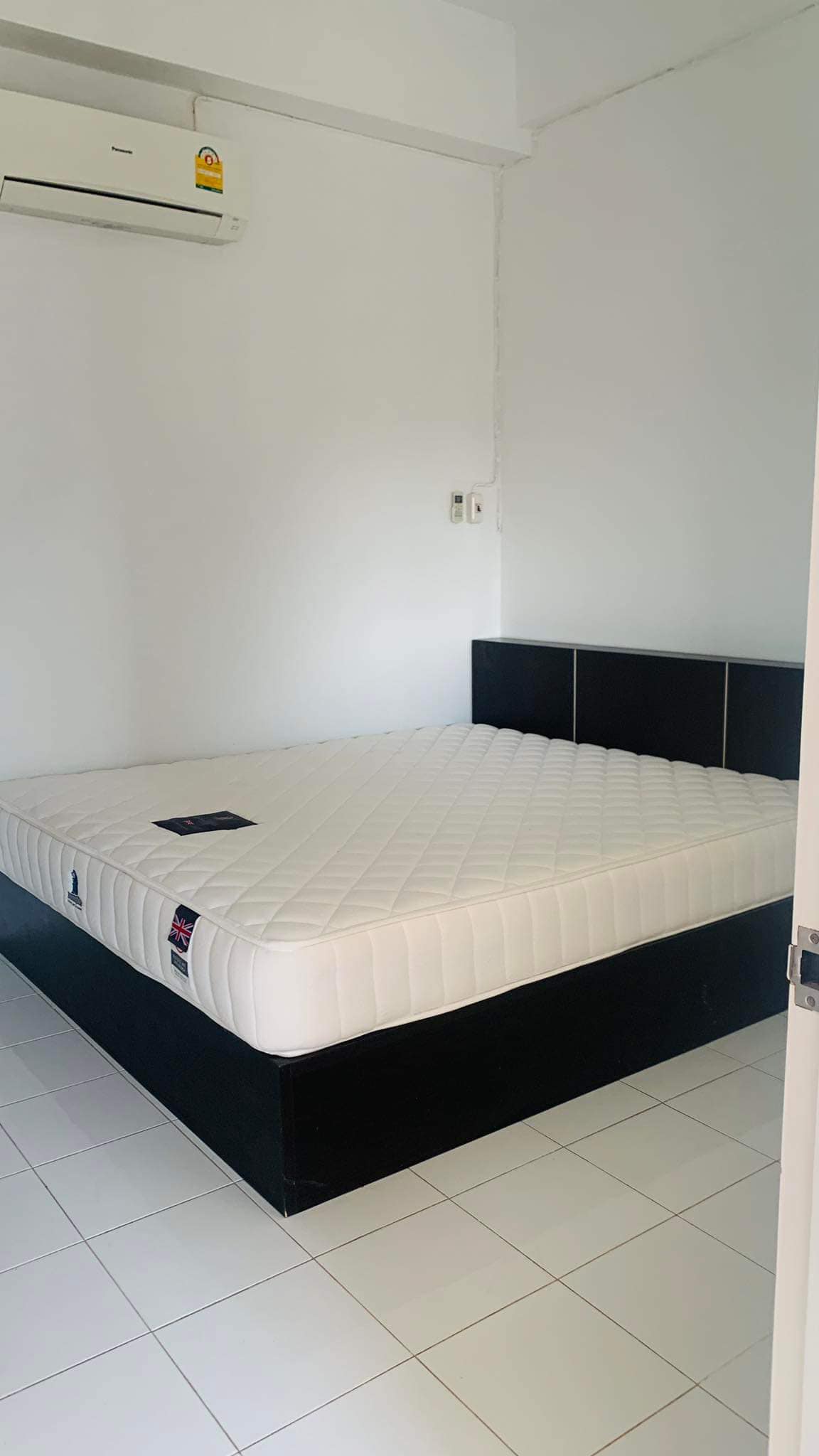 ห้องน้องของ หอพักพรไพริน อพาร์ทเม้นท์