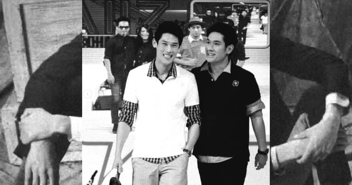 อ๋อมได้รับโอกาสในการก้าวขึ้นมาเป็นพระเอกเต็มตัวในละคร สาวใช้ไฮเทค