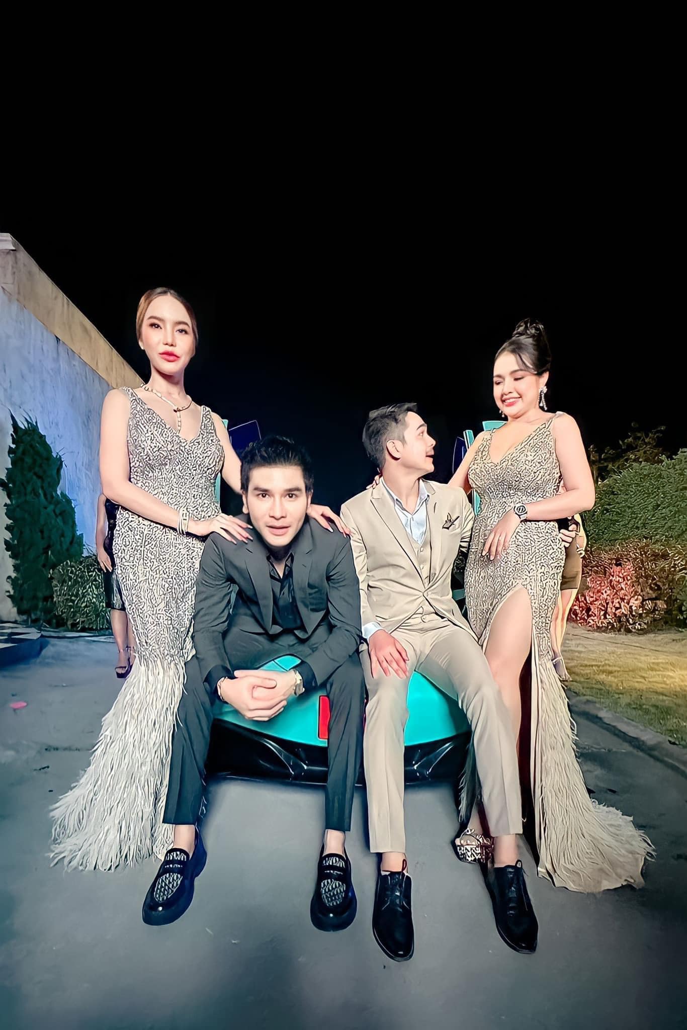 เจนนี่ ได้หมดถ้าสดชื่น เล่าที่มาสนิท แม่ตั๊ก สู่จุดแตกหักความสัมพันธ์-4