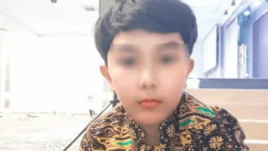 น้องไนซ์ ออทิสติก