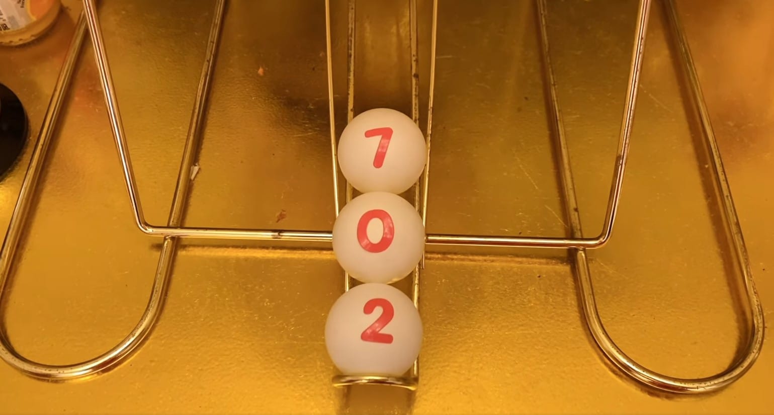 เลขปิงปองน้องเพชรกล้า งวดวันที่ 1 ต.ค. 67