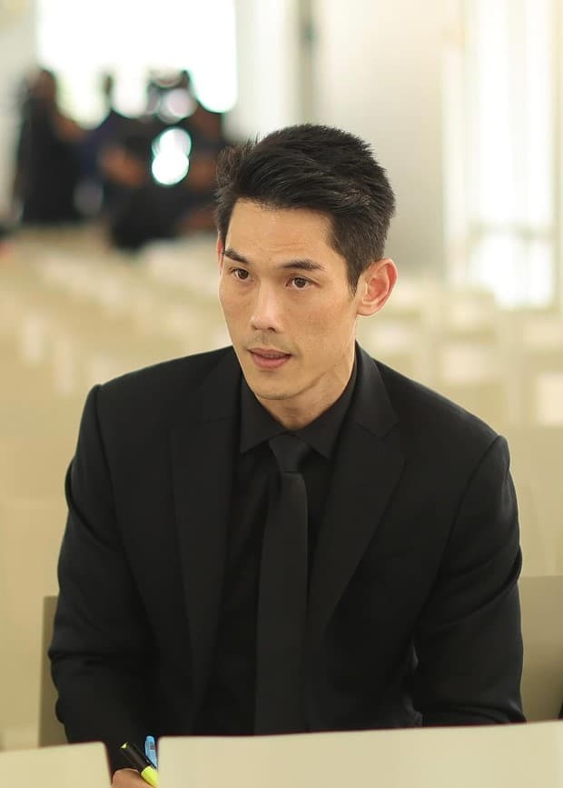 กันต์กับบทบาทด้านธุรกิจ